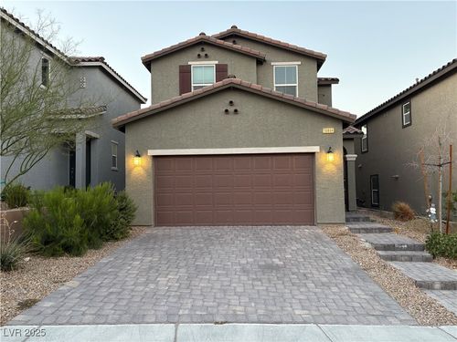 10804 San Millan Ave, Las Vegas, NV, 89166-8072 | Card Image