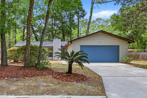 4306 20th Dr, GAINESVILLE, FL, 32605-1858 | Card Image