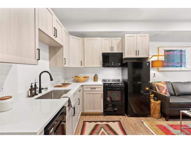 102 - 2152 Bighorn Trl, House attached with 1 bedrooms, 1 bathrooms and null parking in Georgetown CO | Image 13