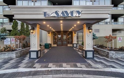 1601-10 Torresdale Ave, North York, ON, M2R3V8 | Card Image