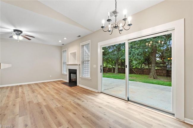 3656 Shadow Ridge Dr, House other with 4 bedrooms, 3 bathrooms and null parking in High Point NC | Image 14