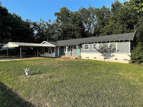 203 Roland St, Bristow, OK, 74010-2726 | Card Image
