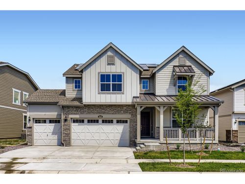 4629 Hatcher Dr, Brighton, CO, 80601-4213 | Card Image