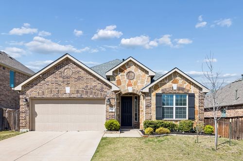 916 Llano Falls Dr, McKinney, TX, 75071-3545 | Card Image