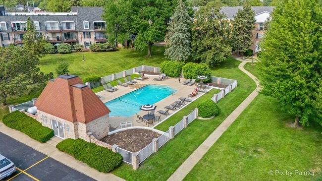 APT-305-2 - 5100 Carriageway Dr, Condo with 0 bedrooms, 1 bathrooms and null parking in Rolling Meadows IL | Image 16