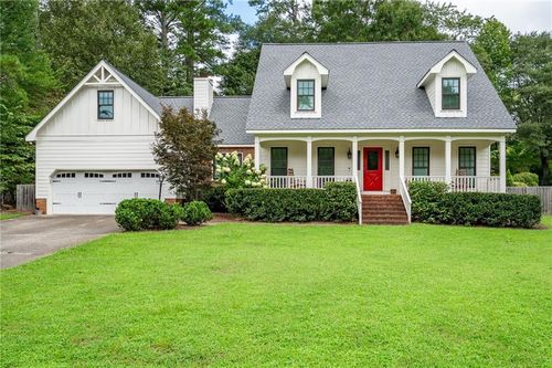 876 Trailside Ln Sw, Marietta, GA, 30064-3077 | Card Image