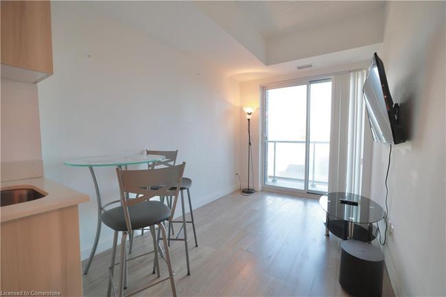 502 - 158 King St N, House attached with 1 bedrooms, 1 bathrooms and 1 parking in Waterloo ON | Image 14