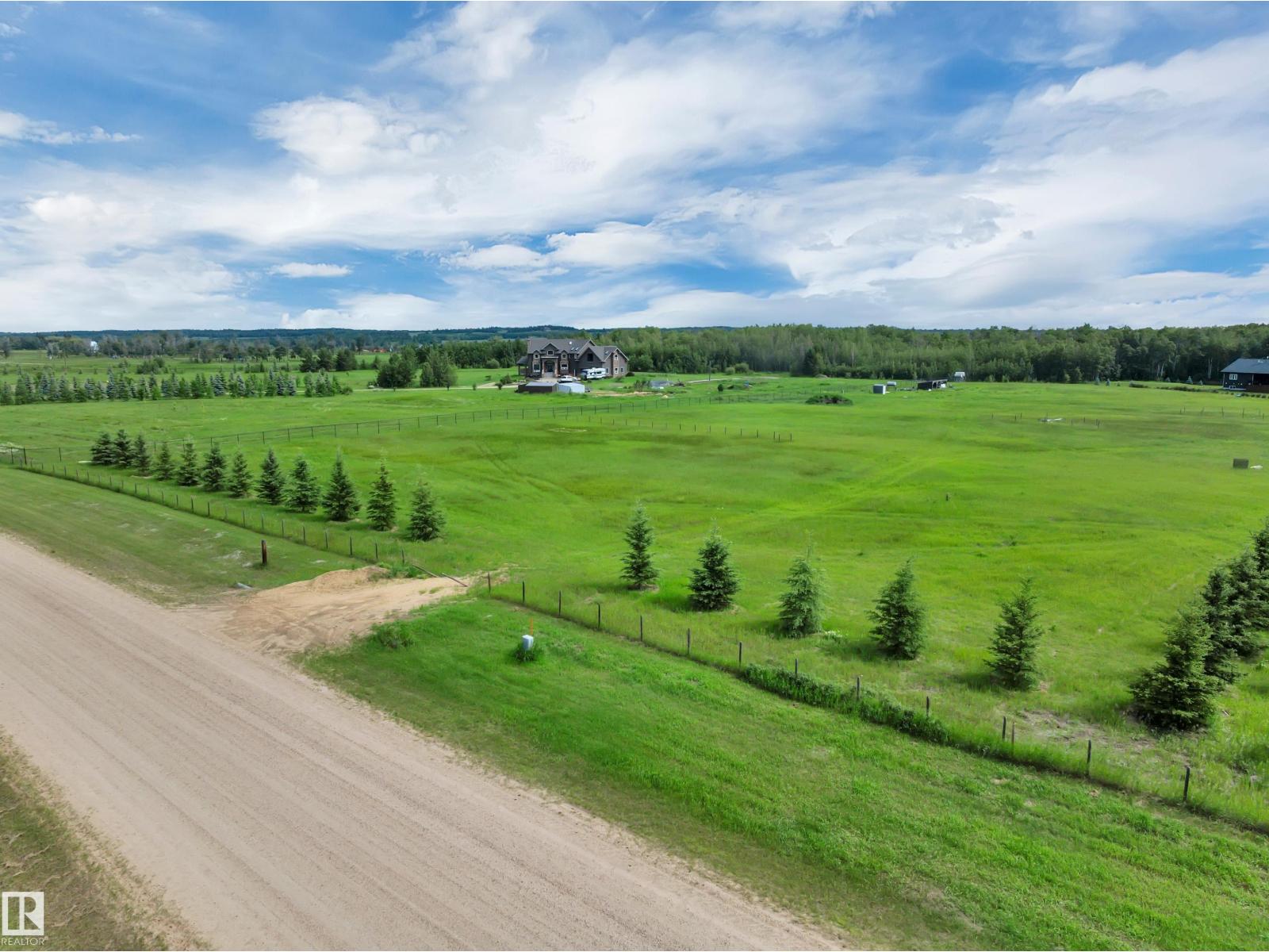 Land in Rural Wetaskiwin County 4