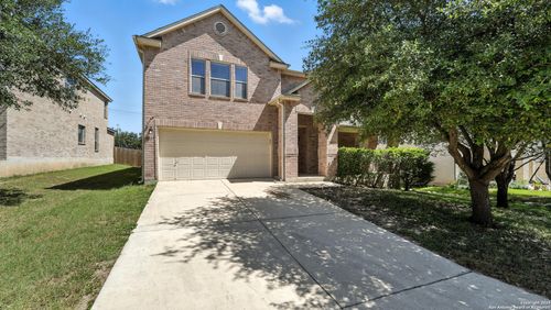 4527 Summer Fall, San Antonio, TX, 78259-2057 | Card Image
