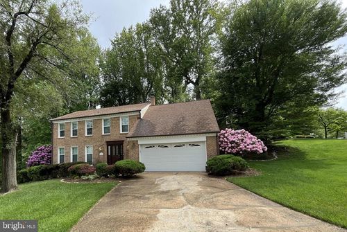 11919 Berrybrook Ter, UPPER MARLBORO, MD, 20772-5323 | Card Image