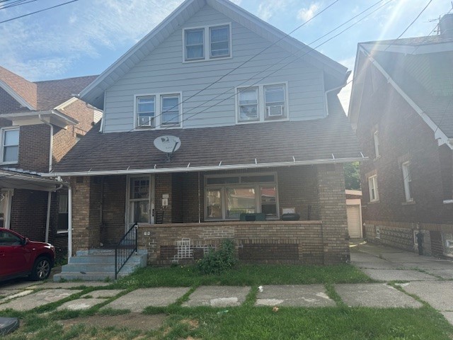 German St, Erie, PA 16504
