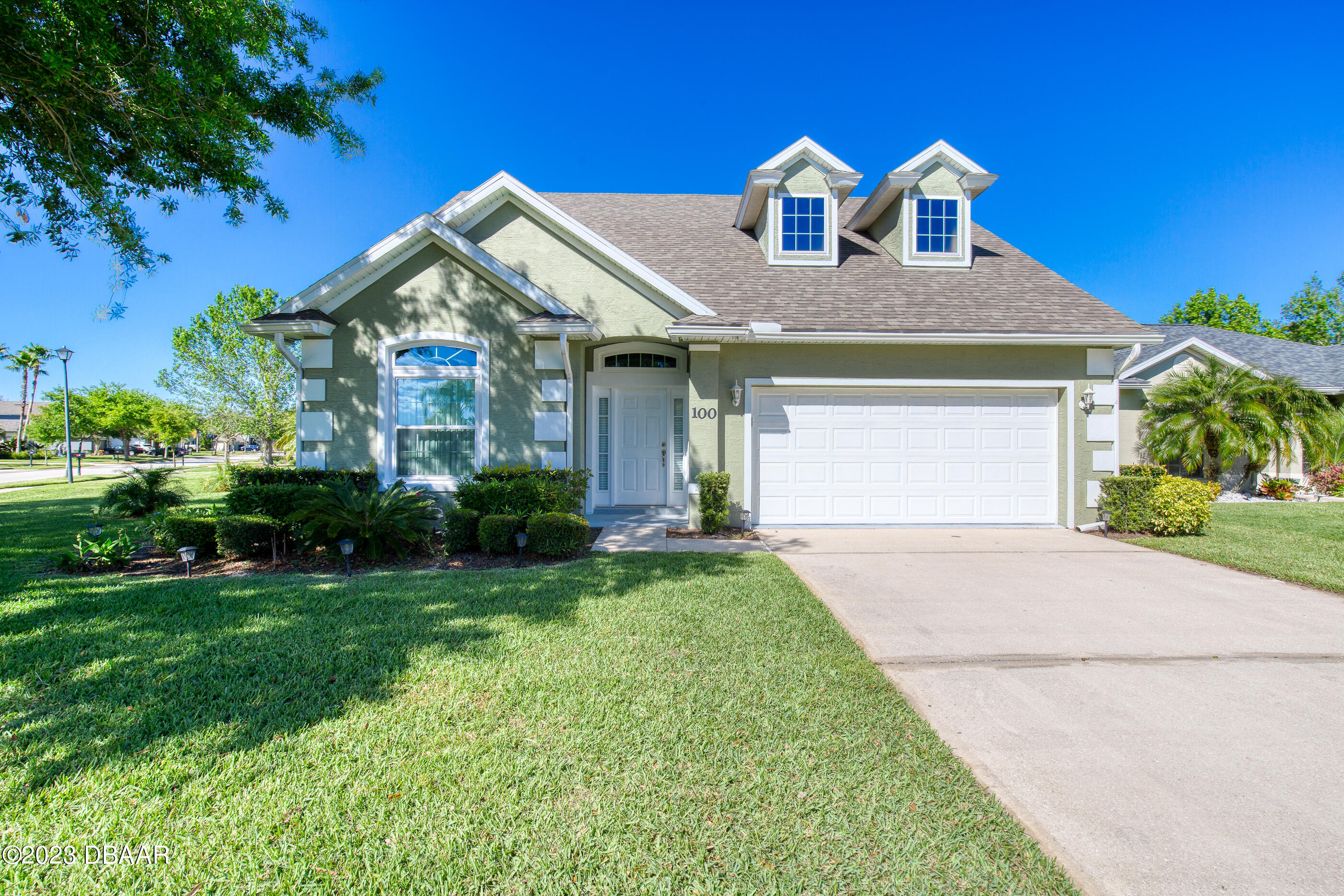 Opal Hill Cir, Daytona Beach, FL 32124