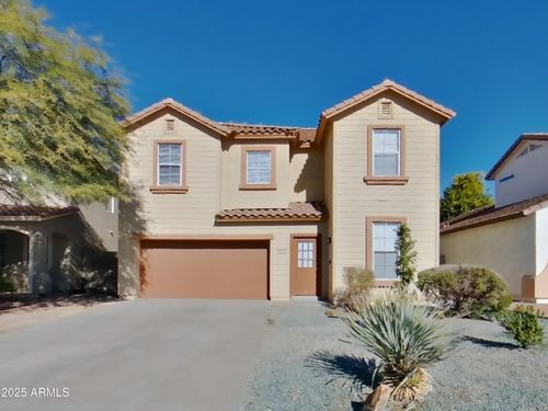 4868 E Meadow Land Dr, San Tan Valley, AZ, 85140-5211 | Card Image
