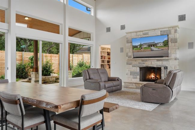 14701 Longbranch Dr, House other with 3 bedrooms, 3 bathrooms and null parking in Austin TX | Image 8