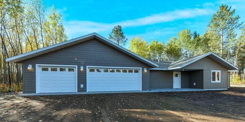 TBD 1 Blaze Boulevard, Jenkins, MN, 56472 | Card Image