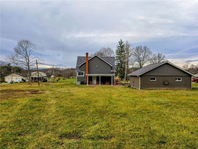 344 Sleepy Hollow Rd, House other with 3 bedrooms, 2 bathrooms and 6 parking in Smithfield PA | Image 22
