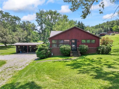 890 Deer Lane, Rochester Twp, PA, 15074 | Card Image