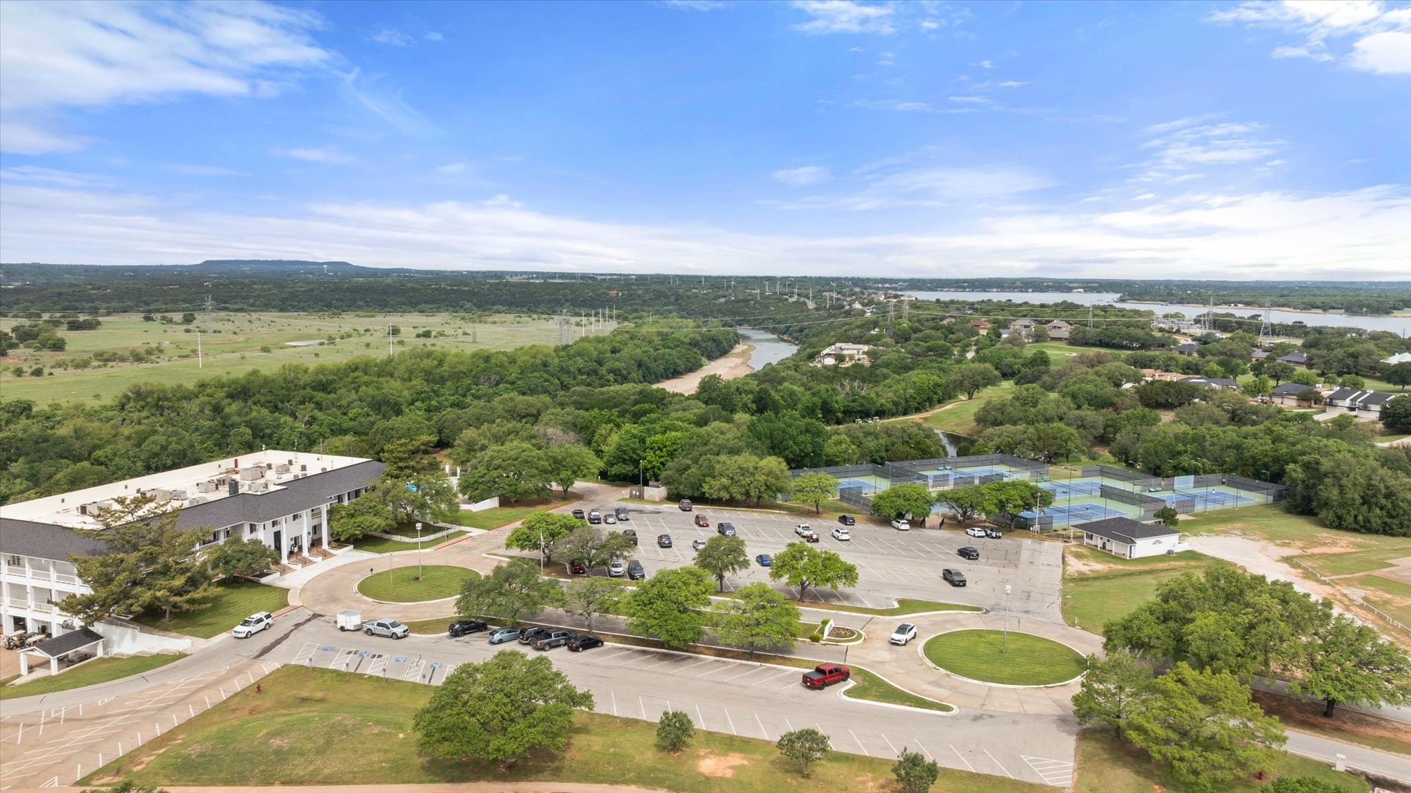 Residential in Granbury 3