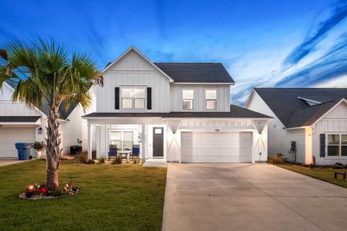 709 Landing Cir, Panama City Beach, FL, 32413-3150 | Card Image