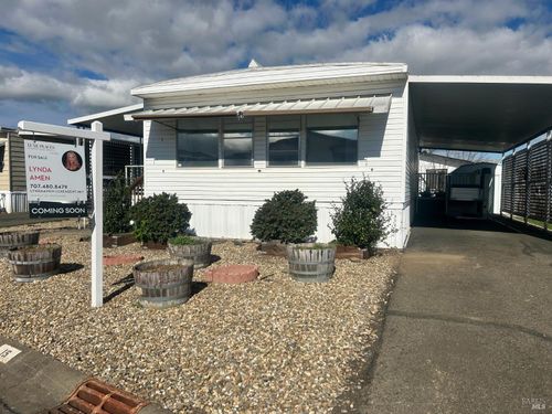 15 Camelia Drive Drive, Napa, CA, 94558 | Card Image