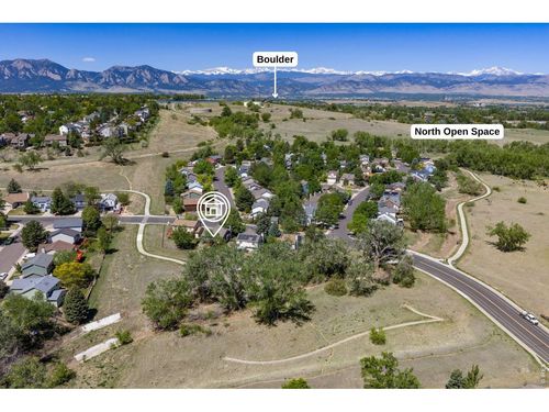 2124 W Centennial Dr, Louisville, CO, 80027-1260 | Card Image