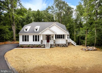 190 Chanterelle, House other with 3 bedrooms, 2 bathrooms and null parking in STEPHENS CITY VA | Image 2