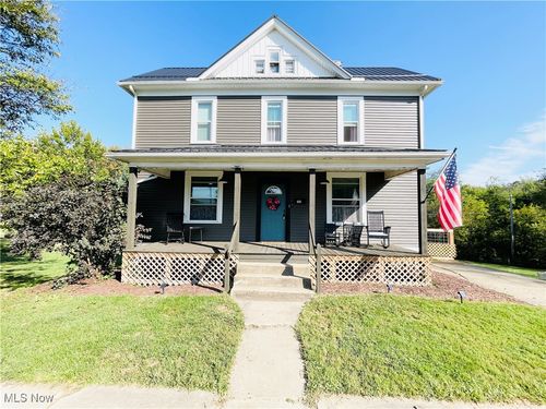 202 Meek Ave, Byesville, OH, 43723-1017 | Card Image