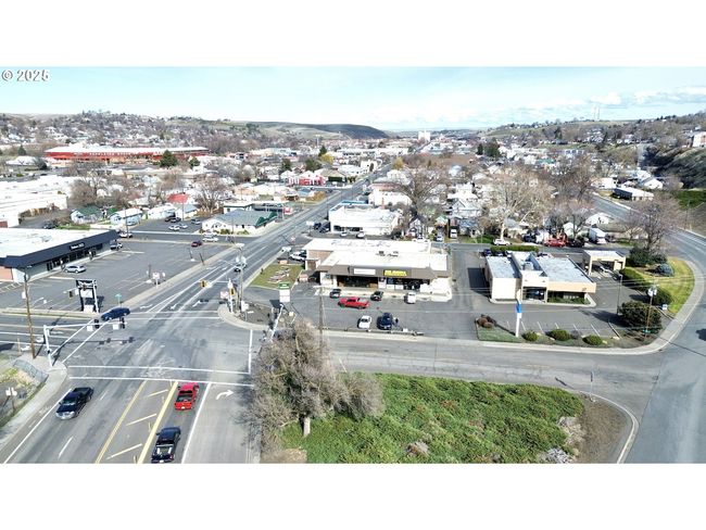 410 Sw 20 Th St, Home with 0 bedrooms, 0 bathrooms and null parking in Pendleton OR | Image 6