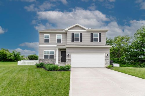 2465 Amelia Ct, Cincinnati, OH, 45239-3501 | Card Image