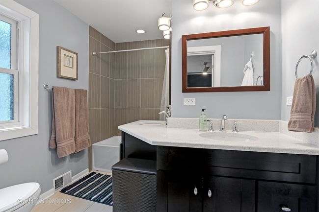 518 N Euclid Ave, House other with 3 bedrooms, 3 bathrooms and 2 parking in Oak Park IL | Image 18