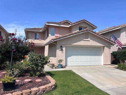 1461 Calle Goya, Oceanside, CA, 92056-5649 | Card Image