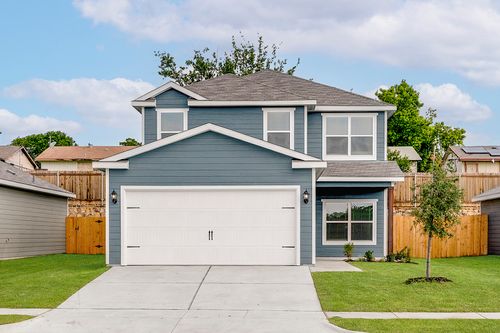 4256 Lava Forest Dr, Dallas, TX, 75241-1269 | Card Image