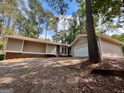 963 Willow Run, Stone Mountain, GA, 30088-2444 | Card Image