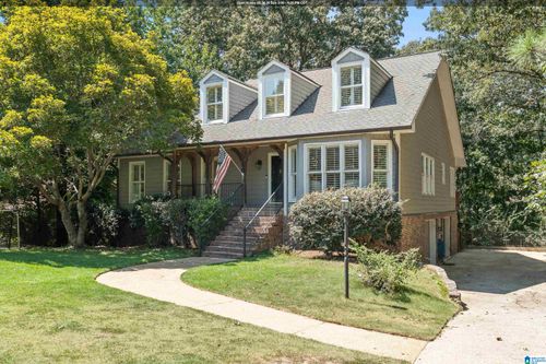 5132 Kirkwall Ln, Birmingham, AL, 35242-4122 | Card Image