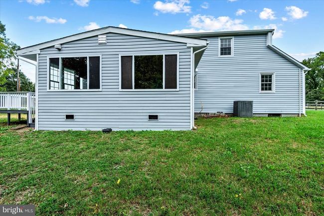 5001 Coles Point Rd, House other with 3 bedrooms, 2 bathrooms and null parking in HAGUE VA | Image 40