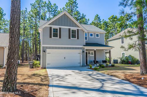 369 Moss Pink Dr, Vass, NC, 28394-8606 | Card Image