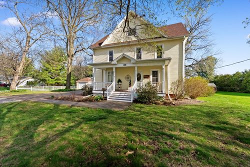 1009 Nw 3rd St, Aledo, IL, 61231-1317 | Card Image