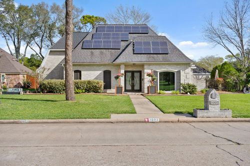 3002 Hampton Dr, Missouri City, TX, 77459-3207 | Card Image
