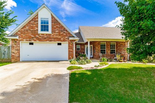 3203 Nw Apple Harvest, Bentonville, AR, 72712-3578 | Card Image