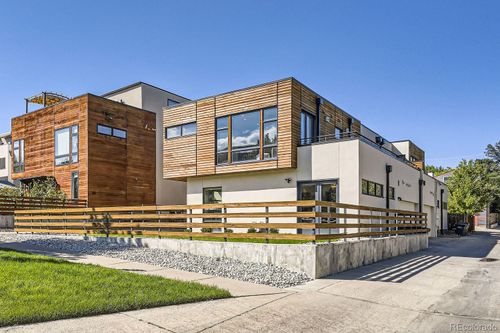 2725 W 21st Ave, Denver, CO, 80211-5104 | Card Image