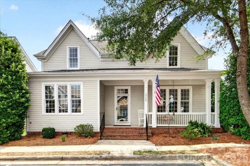 3904 Balsam St, Indian Trail, NC, 28079-6603 | Card Image