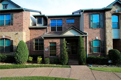 e-4233 Swan Forest Dr, Carrollton, TX, 75010-2047 | Card Image
