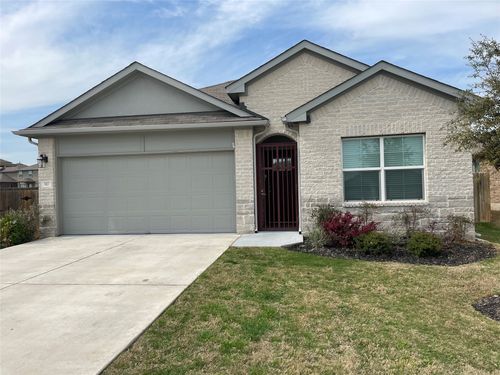 317 Bremen St, Georgetown, TX, 78626-2578 | Card Image