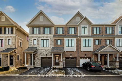 16 Hibiscus Lane, Hamilton, ON, L8K0A3 | Card Image