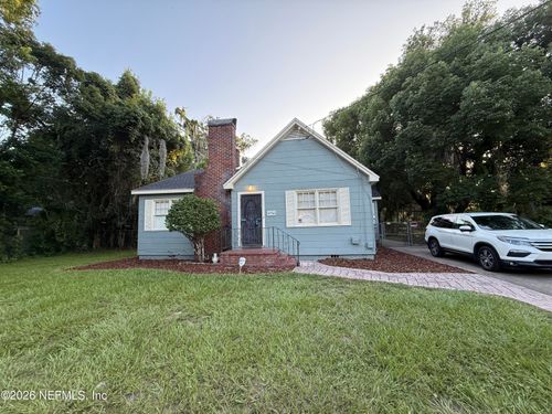 6946 Oakwood St, Jacksonville, FL, 32208-4736 | Card Image