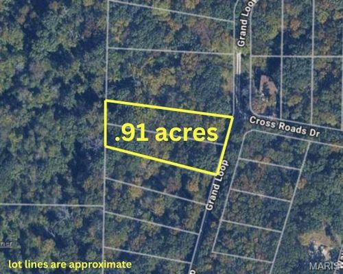 580 & 584 Grand Loop, Catawissa, MO, 63015 | Card Image