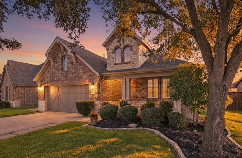 1523 Grove Dr, Celina, TX, 75009-4548 | Card Image