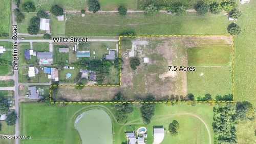 124 Wiltz Rd, Youngsville, LA, 70592-6160 | Card Image