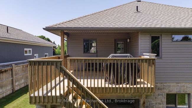 821 Sumpton St, House other with 5 bedrooms, 3 bathrooms and 4 parking in Port Elgin ON | Image 8