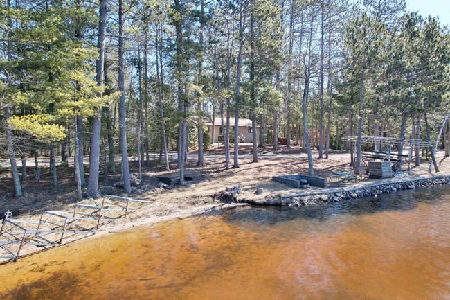 4032 N Shore Dr, House other with 3 bedrooms, 2 bathrooms and null parking in RHINELANDER WI | Image 10
